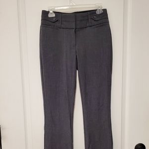 Womems stretch dress pants